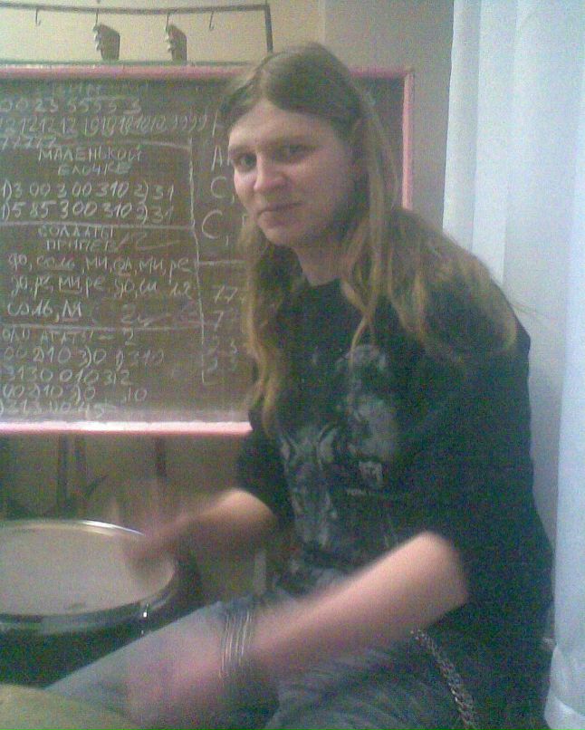 Илья Быков Андреевич | Ижевск