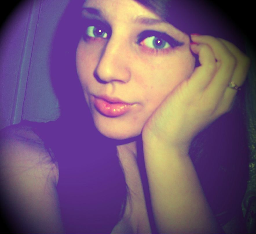 Натуся Гаврыльчук ♥ETNY♥ | Житомир