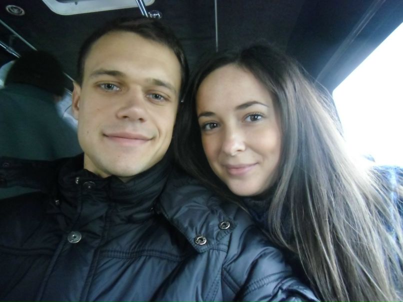 Ксюша Еременко | Запорожье