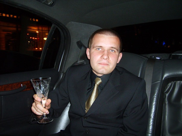 №10, Алексей Михалко №10, Алексей Михалко