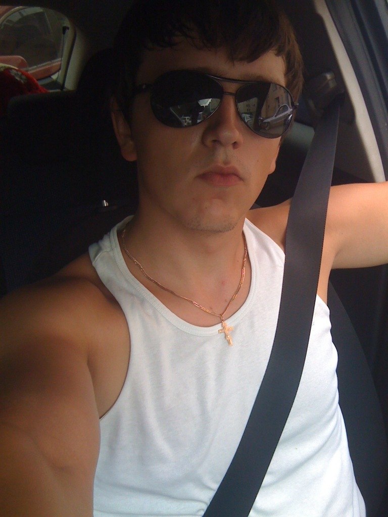 Станислав Владимирович | Москва