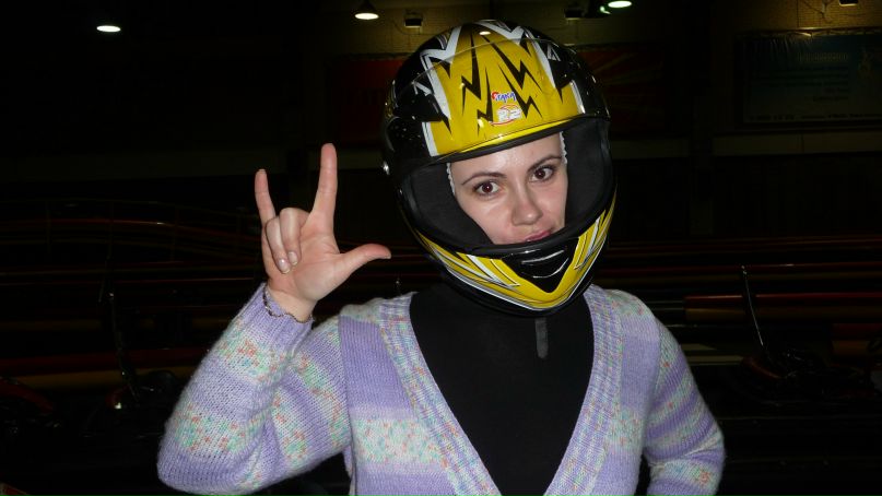 Екатерина Ксенофонтова | Харьков