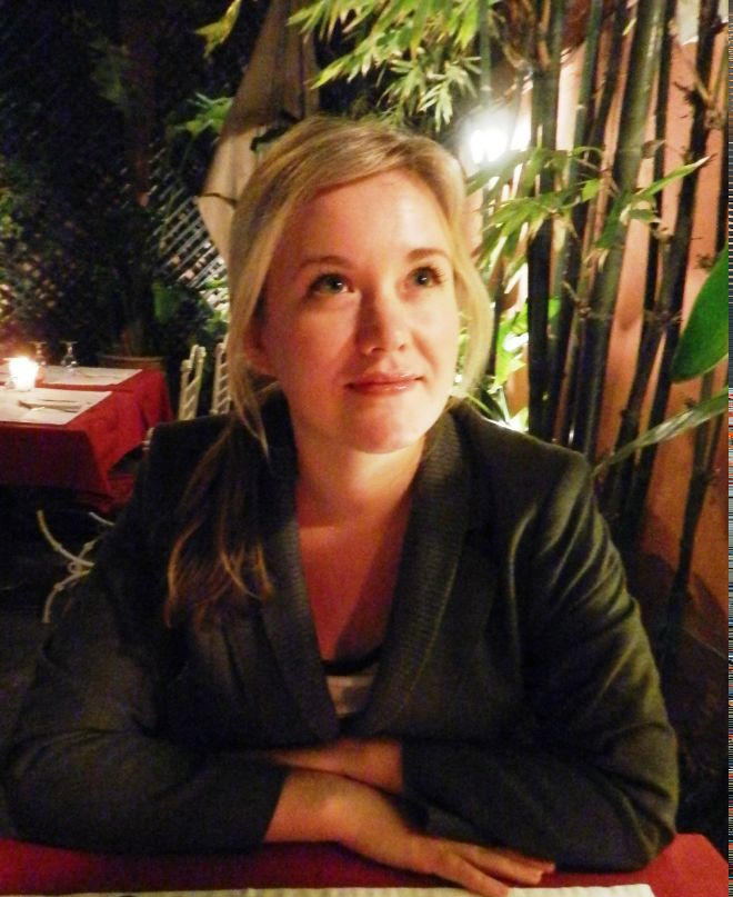 Мария Пьяных | Пермь