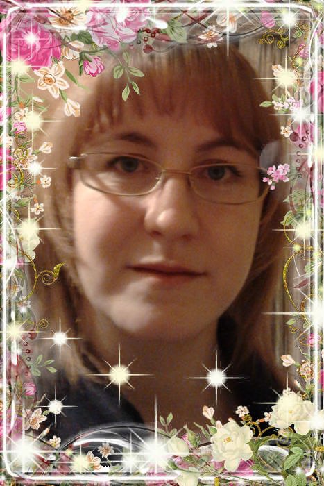 Анастасия Маркина | Селижарово