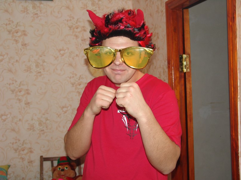 Дмитрий Семенов *SENYA* | Луганск