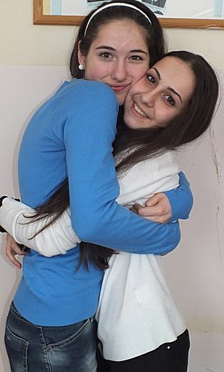 Карина Даглдиян ツ | Ростов-на-Дону