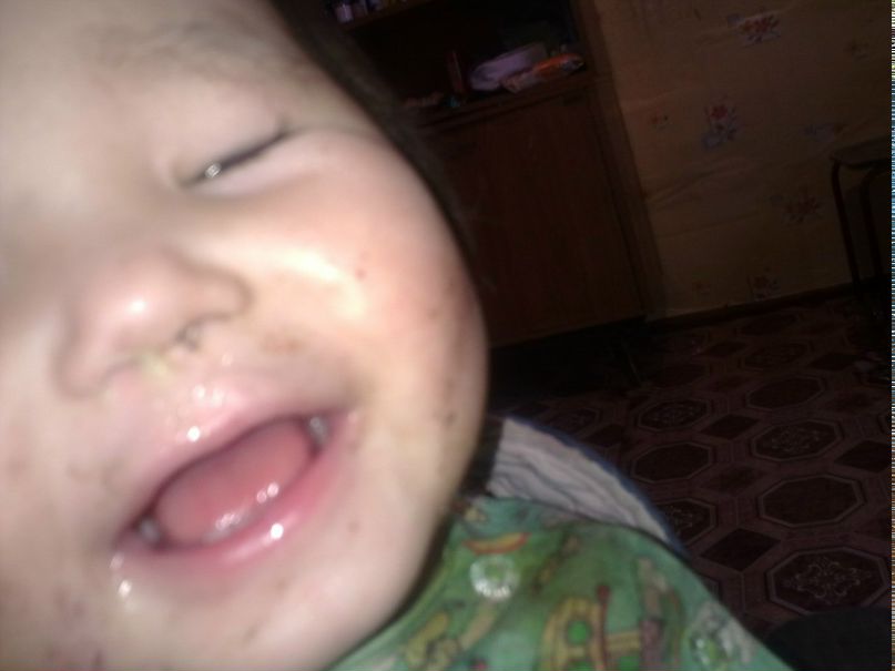 Анна Баишева | Хатыстыр