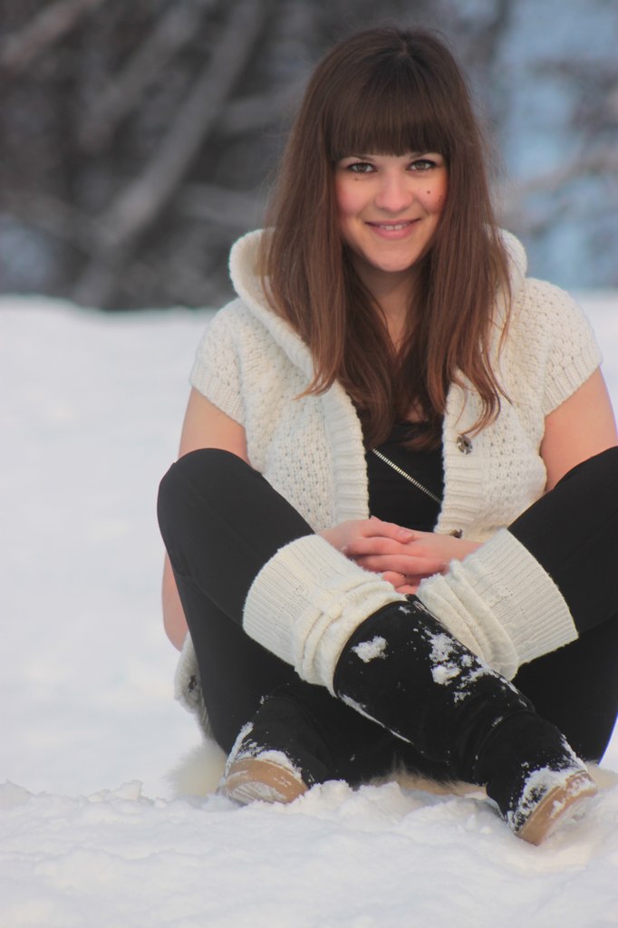 Ирина Темнова | Воскресенск