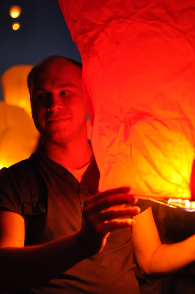 Иван Черненко | Санкт-Петербург