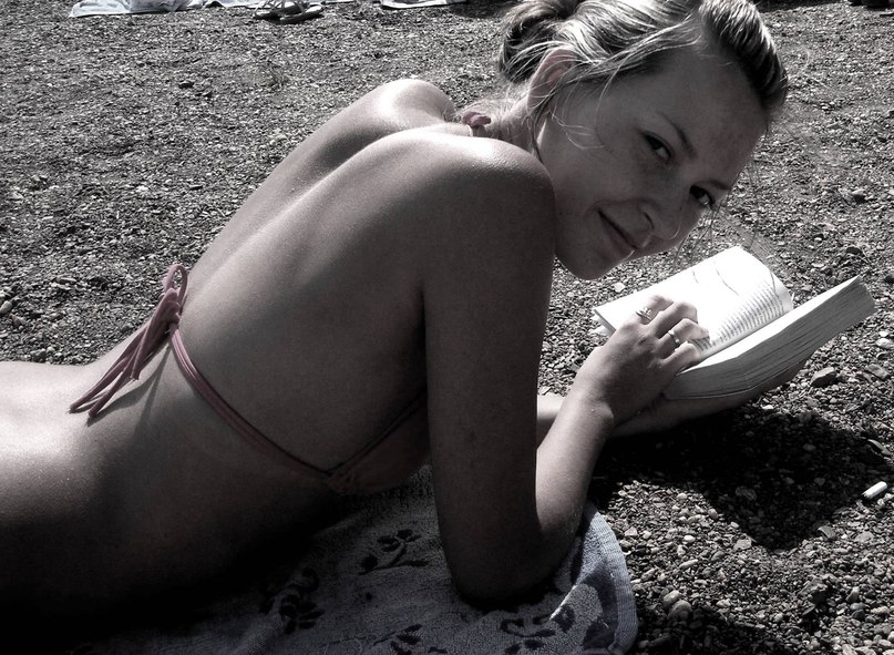 Дарья Миннигалиева | Екатеринбург