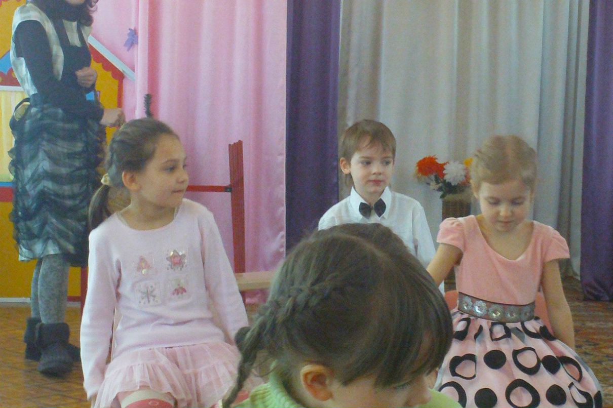 Юлия Попкова | Витебск