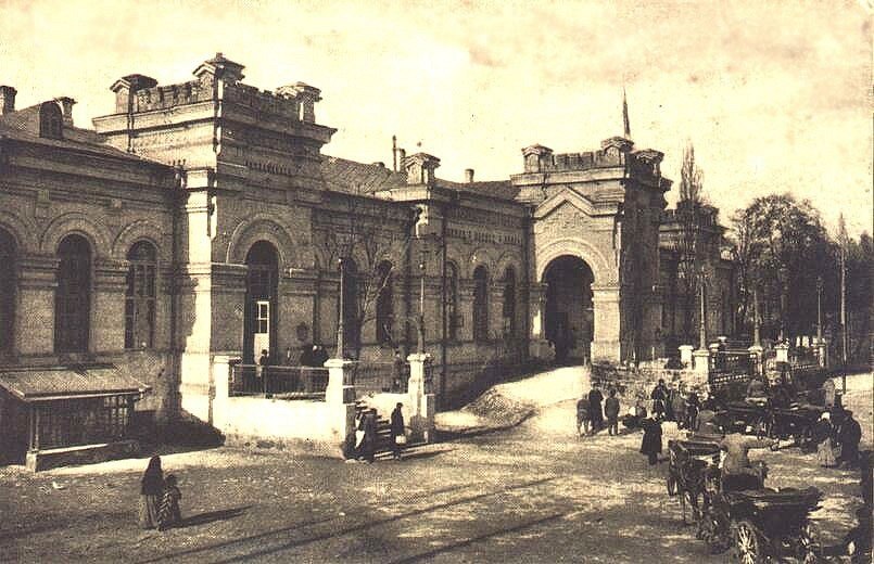 Котов Антон | Севастополь