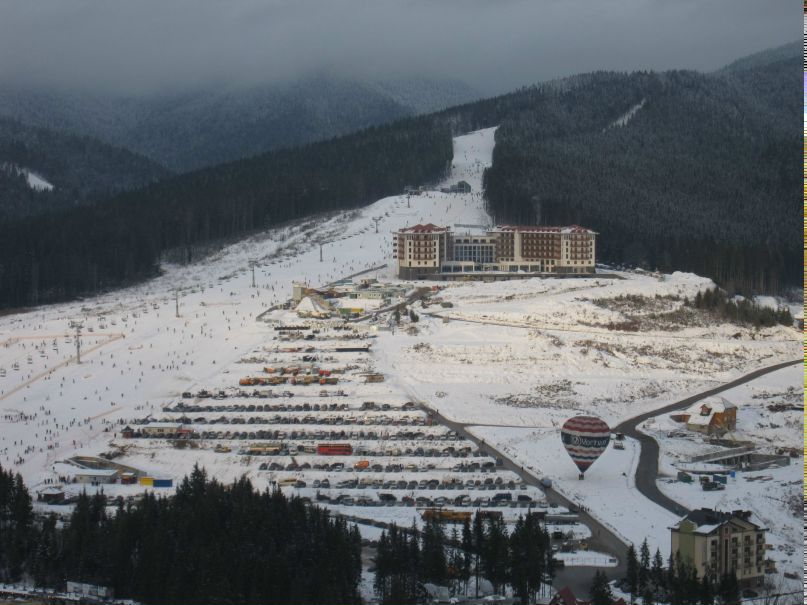 Анастасия Матросова | Киев