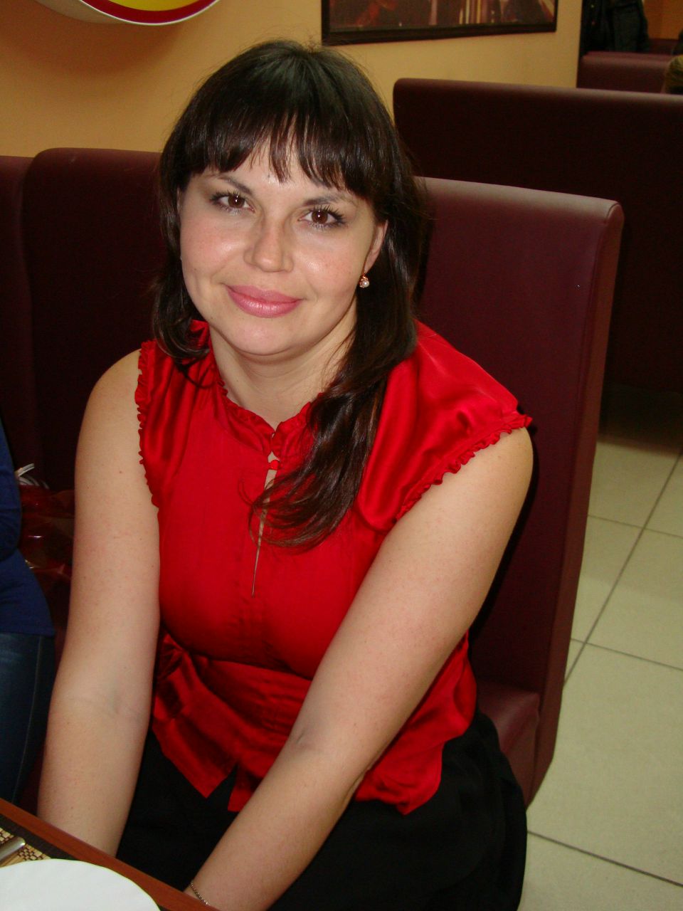 Людмила Фоломеева | Волгоград