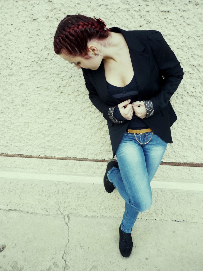 Нелічка Пилипюк | Paris