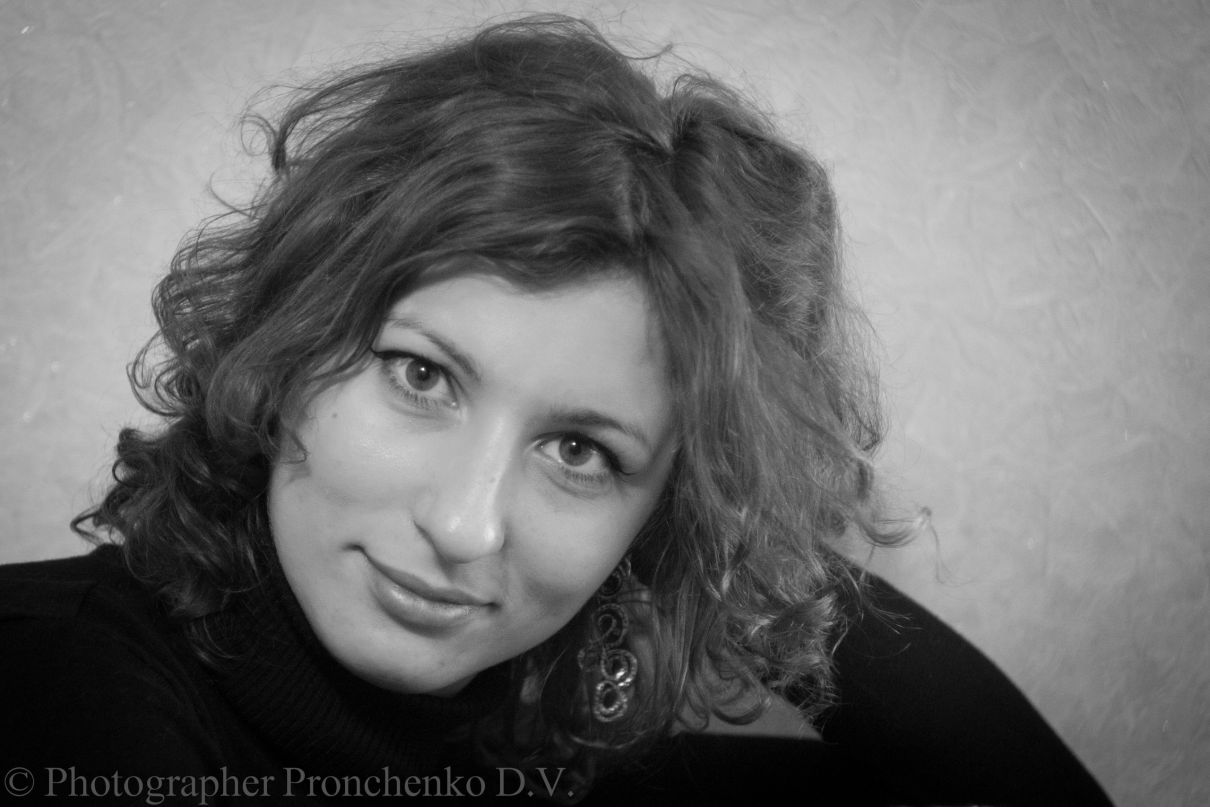 Ирина Пронченко | Самара
