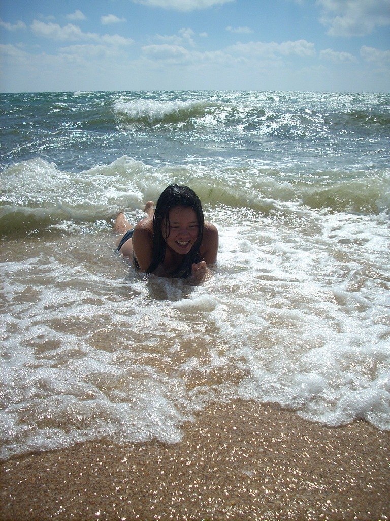 Нюдля Лиджиева | Москва