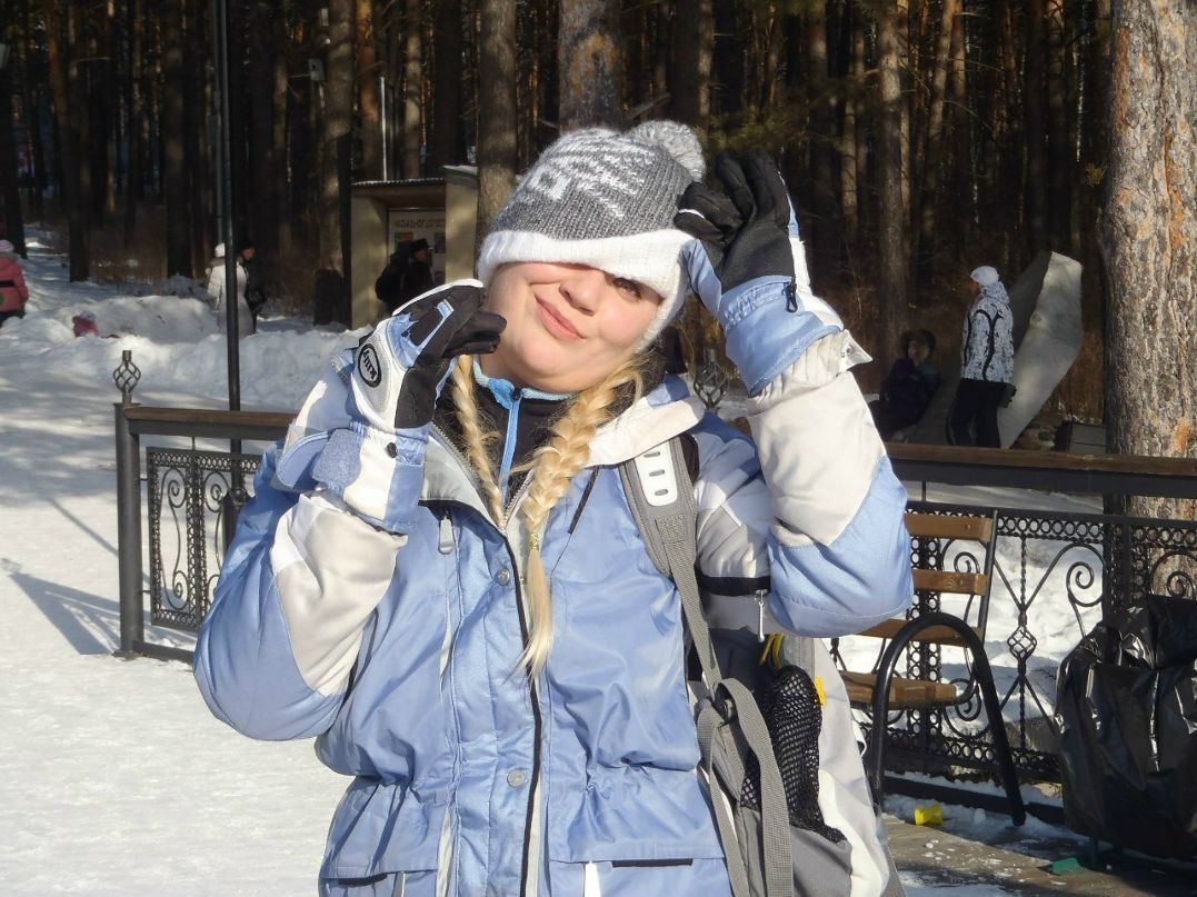 Ангелина Брюзгина | Кемерово