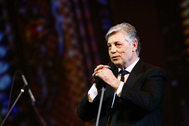 Валерий Ковтун | Москва