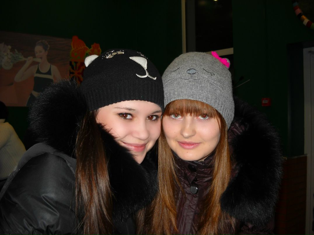 Лолита Ельшина | 