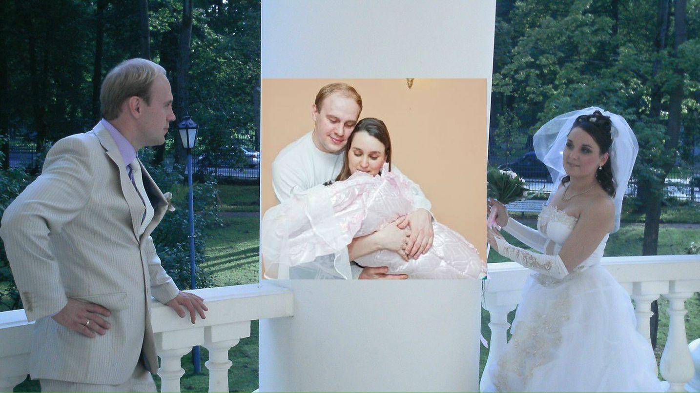 Виктория Ларионова | Санкт-Петербург