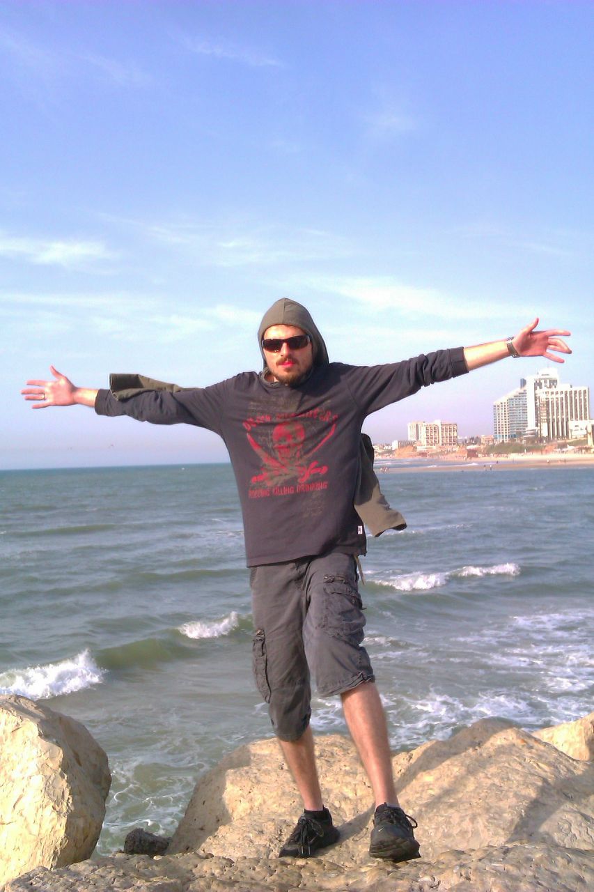 Bakhrakh Бахрах | Ramat Gan