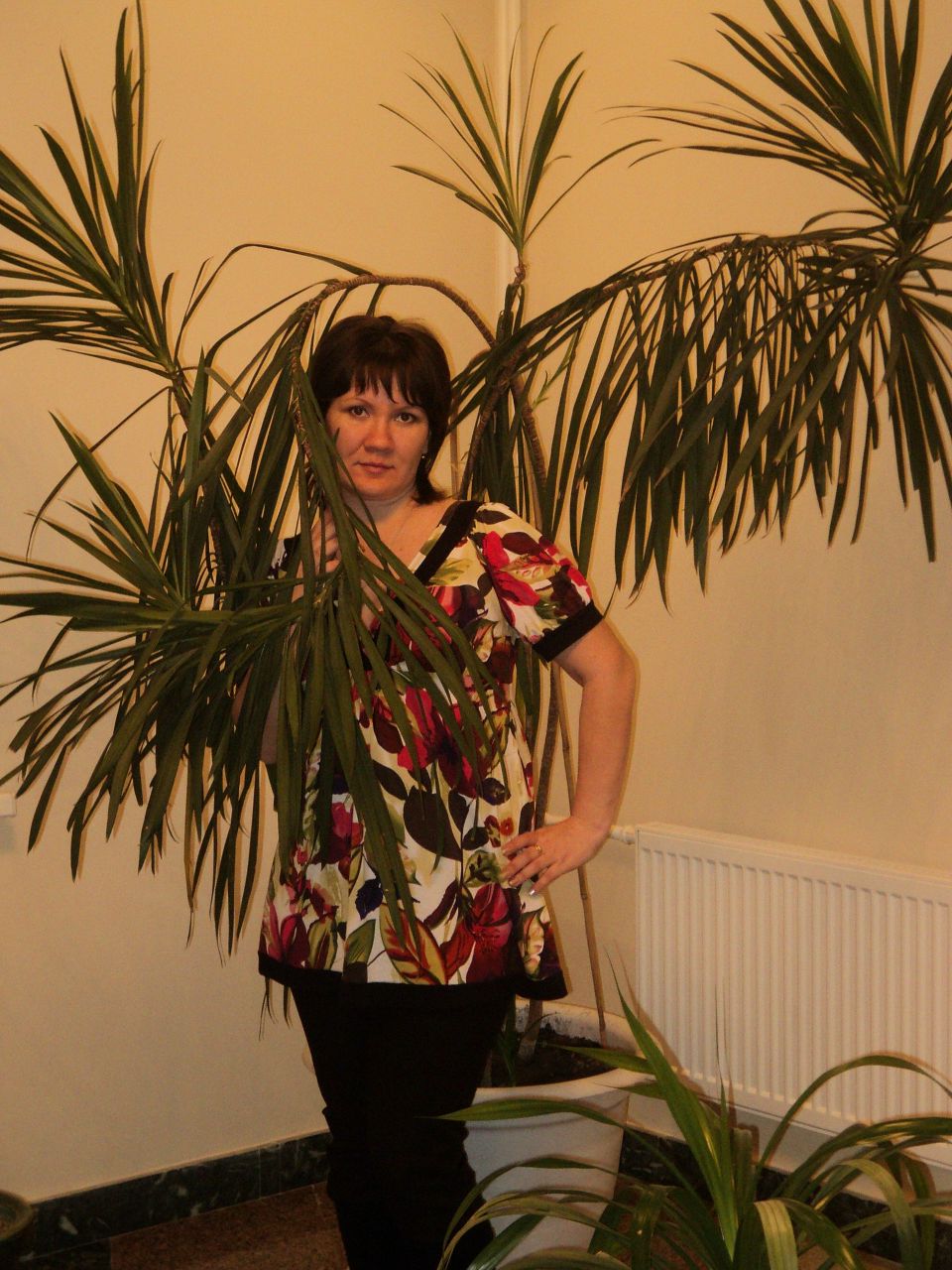 Елена Черепанова | Новобелокатай