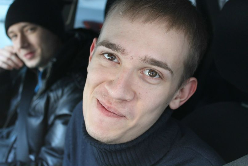 Александр Пугачёв | Екатеринбург