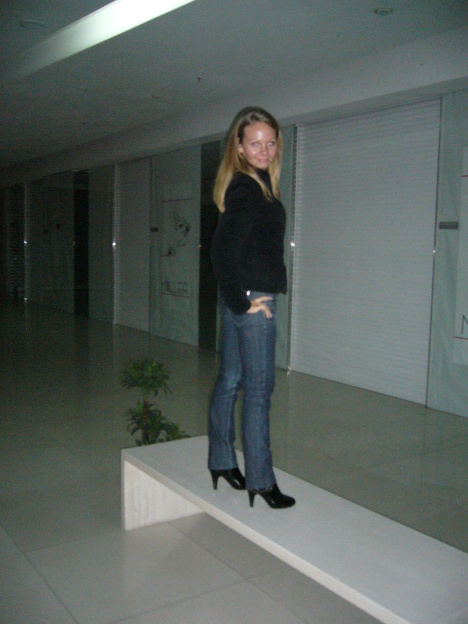 Оксаночка Васильева | Санкт-Петербург