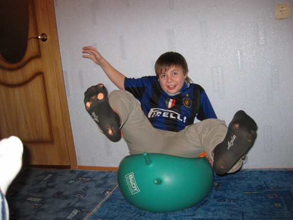 №1, Диман Зайцев №1, Диман Зайцев