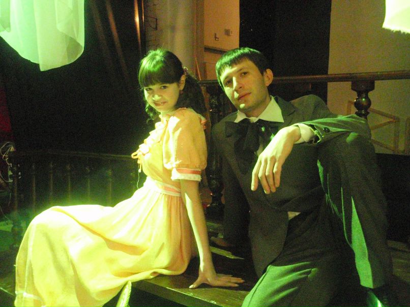 Сергей Щербинин sergantkst | Костанай