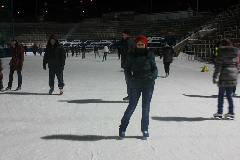 Сания Азнабакиева | Алматы