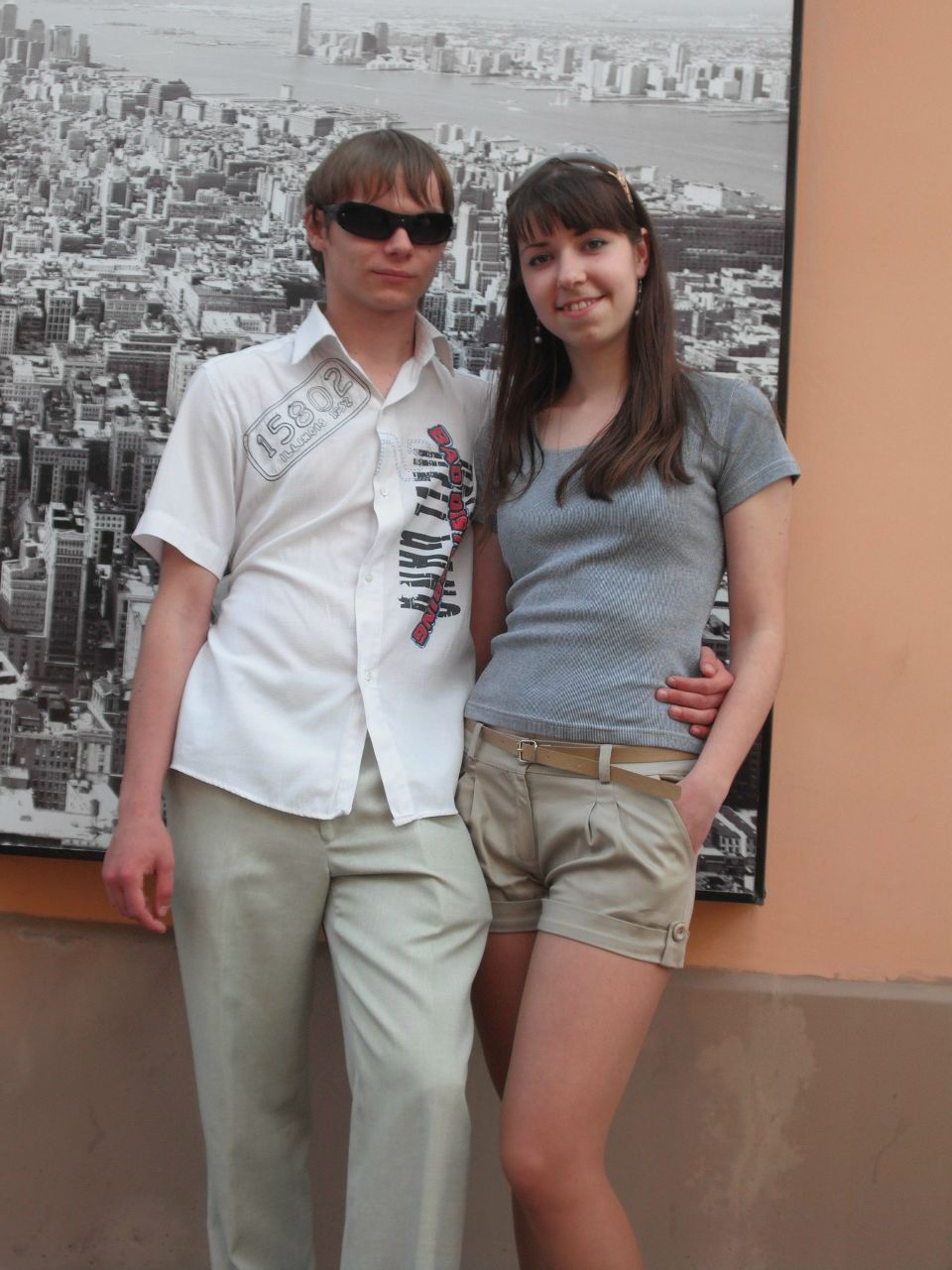 Света Кулеш | Дятлово