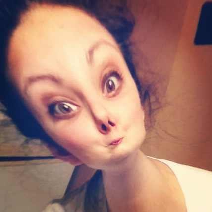 Виктория Ряшина | Москва