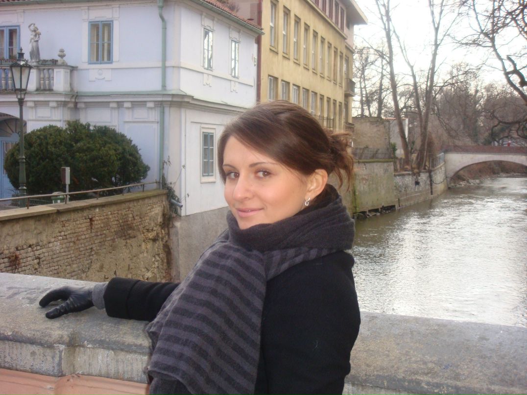 Лилит Парсаданян | Киев