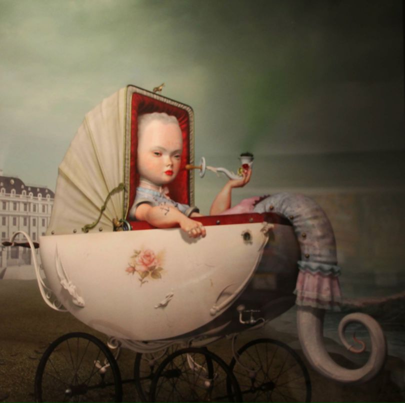 Anton Tabakov | New York City