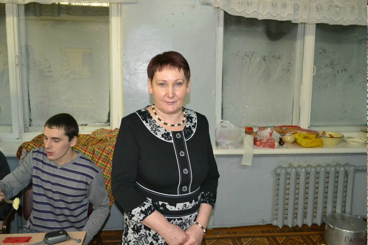 Екатерина Коваль | Сыктывкар