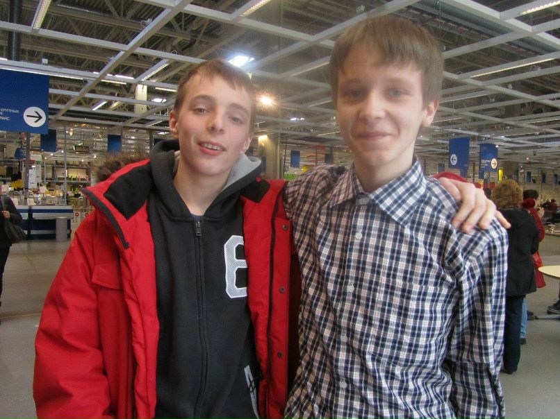 Николай Половнев | Санкт-Петербург