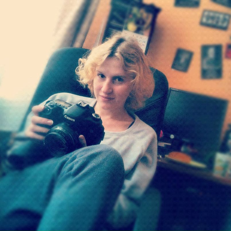 Андрей Ильяков andrimo | Зеленоград