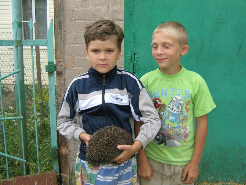 Артем Евдокимов | Курск