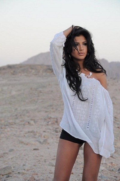 Ирина Волкова | Москва