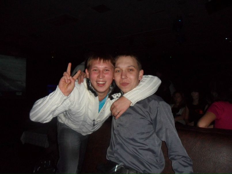 Евгений Муравьев Геннадьевич | Морки