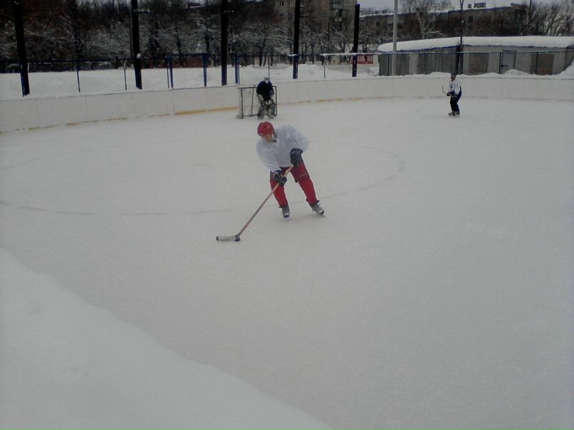 Галина Алёшкина | Электрогорск