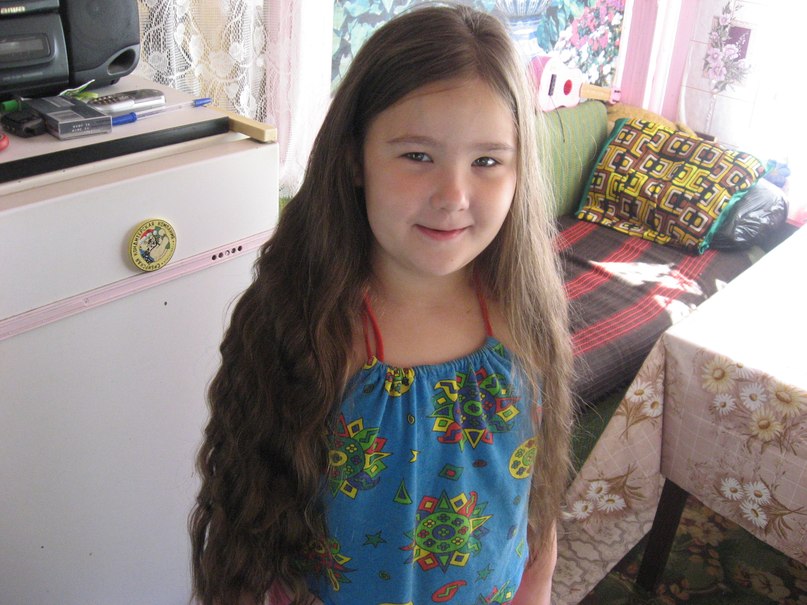 Дарья Литвинова | Красноярск