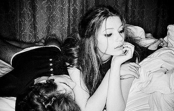 Елена Лысяк | London