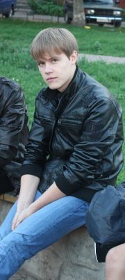 Саша Костенко | 