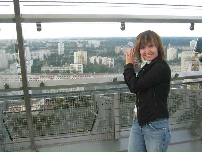 №11, Ольга Зуева, 41 год, Минск №11, Ольга Зуева, 41 год, Минск