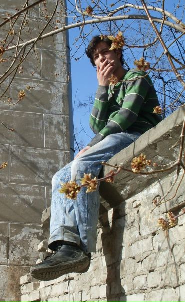 №35, Александр Солоницын, 37 лет, Дзержинск №35, Александр Солоницын, 37 лет, Дзержинск