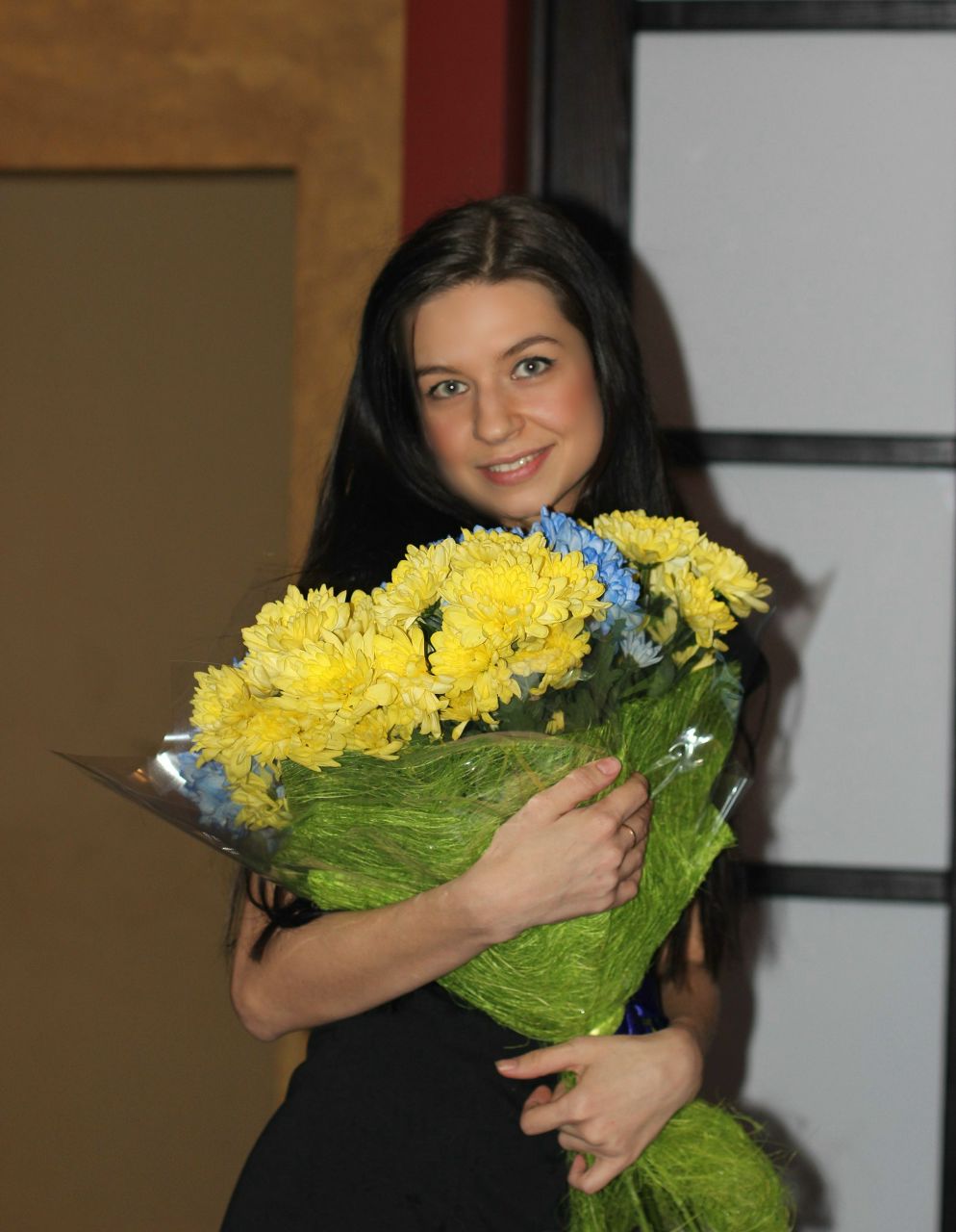 Дарья Дарьина | 