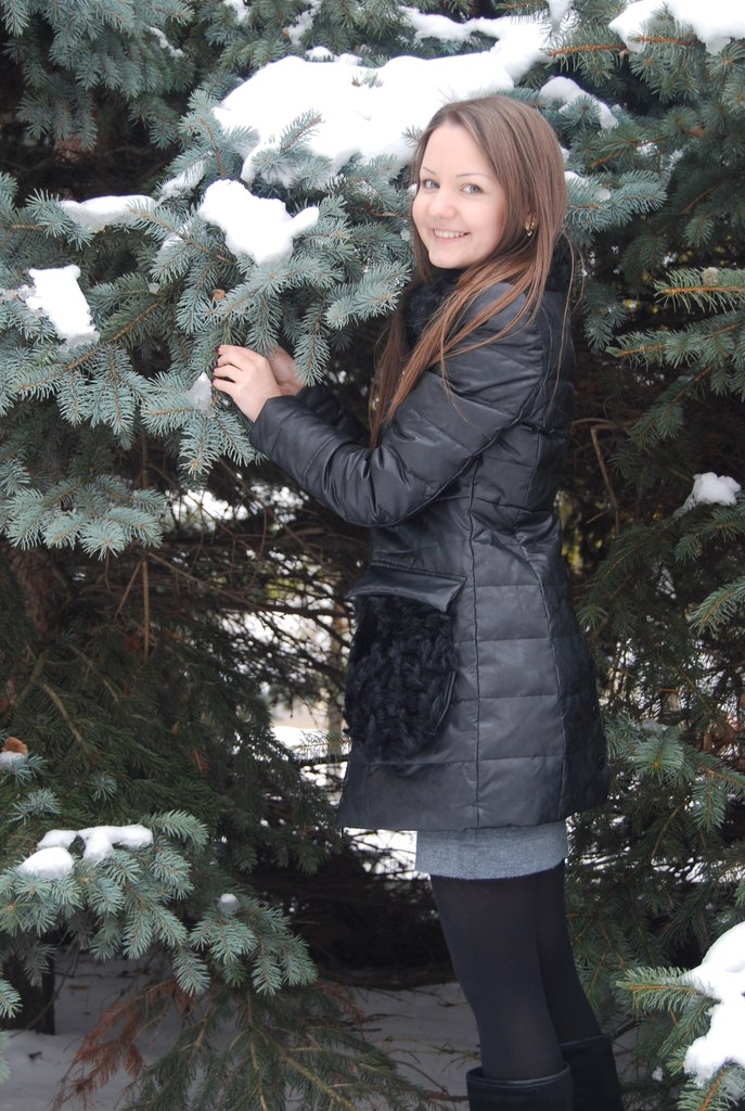 Вероника Гламазда | Николаев